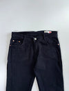 Vintage Levis 513 Premium Original Denim Jeans (W:36 |L:37)