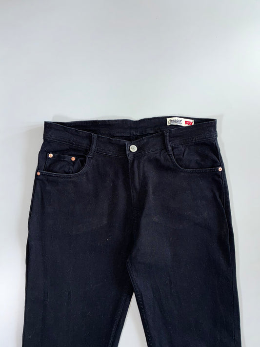 Vintage Levis 513 Premium Original Denim Jeans (W:36 |L:37)