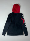 Jordan | Jumpman Full-Zip Hoodie Black/Red (M)