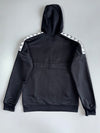Vintage Adidas Premium Hooded Jacket (M)