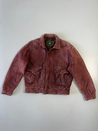 ZHunters Club Premium Original Leather (S/M)