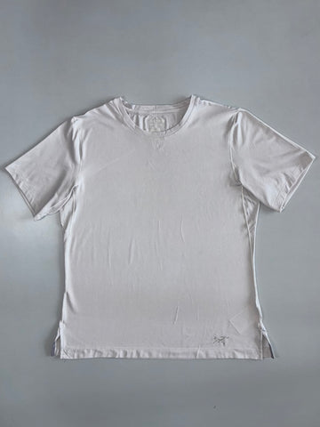 Arc’teryx | Performance Base Layer Tee White (M)