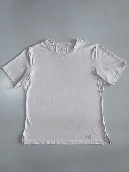 Arc’teryx | Performance Base Layer Tee White (M)