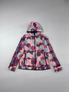 Adidas Originals Reversible Windbreaker Jacket women’s (S)