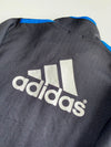 Adidas ClimaLite Track Jacket in Black(S)