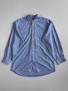 Lacoste Chambray Oxford Shirt(XL)