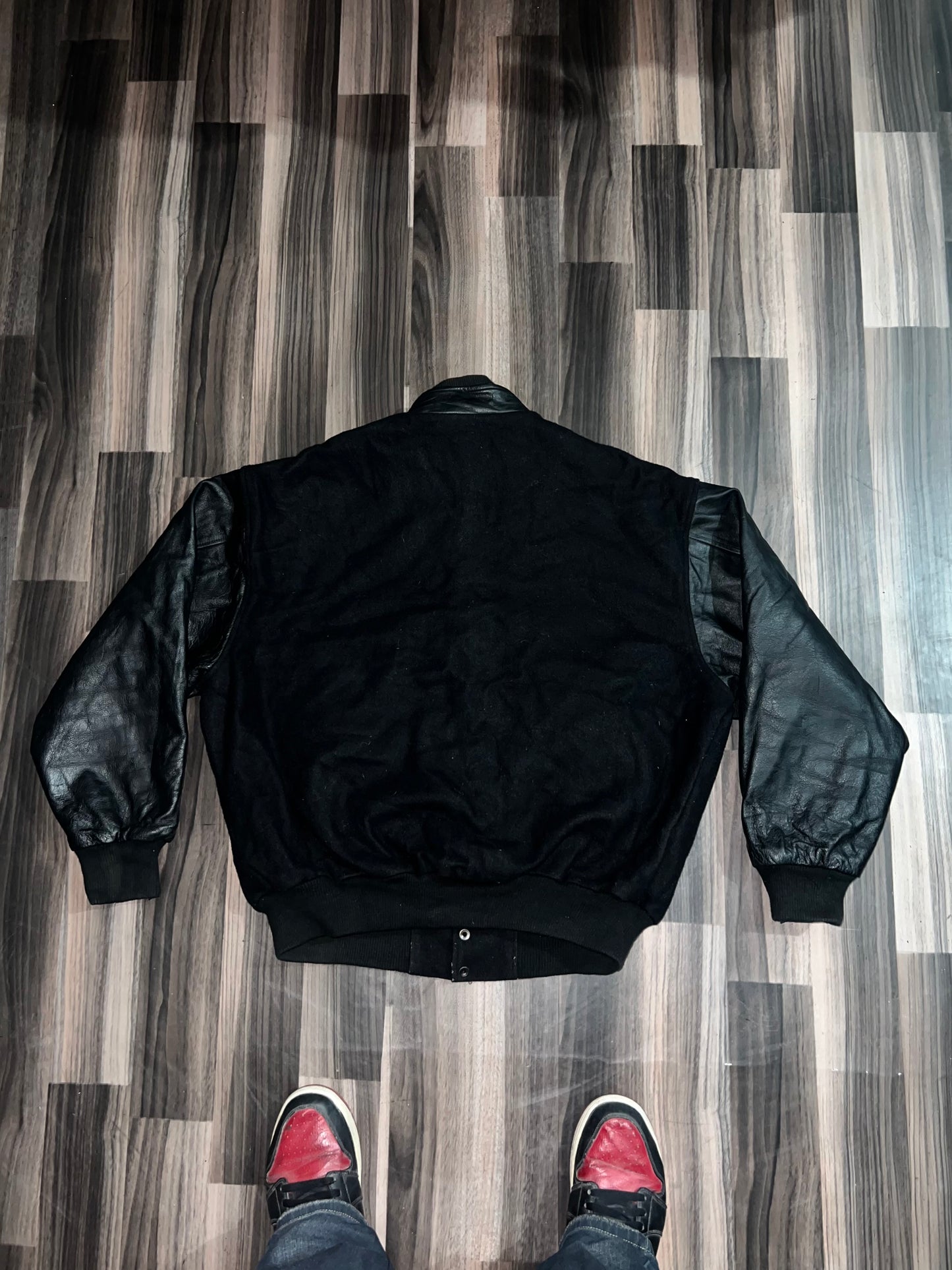 ZPremium Jacket Leather Sleeves(buy one get one free) XL/2XL