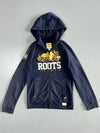 Roots Beaver Logo Hoodie (XS)
