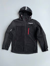 Komine x Kogenki Riding Jacket | CE Approved Protection PADDED (M)