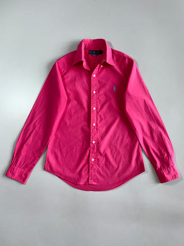 Polo Ralph Lauren Premium Original Shirt (XS)