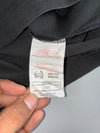 Puma Black Sleeveless Tank (XXL)