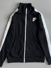 Nike | Black Track Jacket (S)