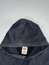 Dickies Black Logo Hoodie (M)
