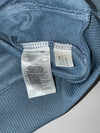 Adidas | Track Jacket Grey/Navy | (2XL)