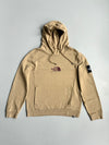 The North Face | Fine Alpine Hoodie Tan | (M)