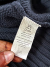 Chaps Ralph Lauren V-Neck Sweater – Navy (XL)
