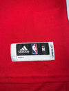 Adidas NBA Chicago Bulls Rose #1 Swingman Jersey (XS)