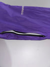 Columbia Titanium Purple Interchange Ski Jacket Women’s – (M)