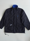 Nike Premier Navy Windbreaker Jacket (XL/2XL)