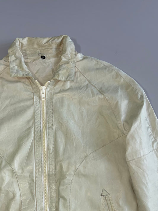 Unique Premium Original Pure Leather Jacket (XL)