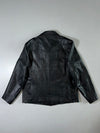 Super Premium Original Leather Jacket (L)