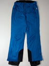Crivit Blue Insulated Ski Snow Pants (W:34) (L:46)