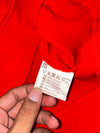Coca-Cola x Marvel Red Logo Hoodie (M/L)