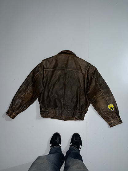 ZSuper Premium Original Leather (rare) (M/L)