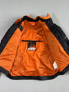 KTM Racing Textile Mesh Jacket (2XL)