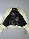 Jofama Premium Original Leather Jacket (S)