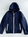 Tommy Hilfiger Softshell Hooded Bomber (M)