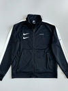 Nike Swoosh Double Swoosh Track Jacket (XL)