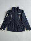 Superdry Navy Windcheater Attacker Jacket (2XL)