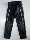 Reusch Leather-Panel Technical Riding Pants (W:36|L:43)