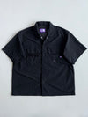 The North Face Purple Label by Nanamica Nylon Utility Shirt(Xl)