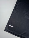Under Armour HeatGear Threadborne Black Performance Training T-Shirt (XL)