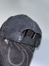 Stone Island Compass Logo Cap (Rare)(Adjustable)
