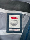 Fjällräven Women’s Eco-Shell Hooded Jacket (XS/S)