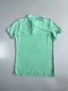 Superdry | Vintage Destroyed Classic Pique Polo Tee (L)