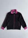 Reebok Colorblock Track Jacket (S)