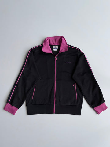 Reebok Colorblock Track Jacket (S)