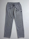 New Balance Grey Melange Joggers (W:30) (L:38)