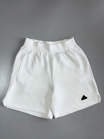 Adidas Z.N.E. Cotton-Blend Shorts (W:28|L:19)