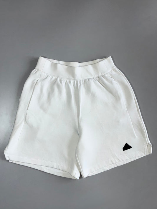 Adidas Z.N.E. Cotton-Blend Shorts (W:28|L:19)