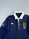 Kappa x Italian Air Force Piemonte Militare Rugby T-Shirt (M/L)