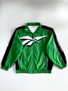 Reebok Vintage 90s Windbreaker Jacket (XL)