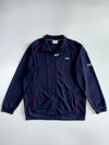 Fila Biella Italy “Est.” Heritage Track Jacket (XL)