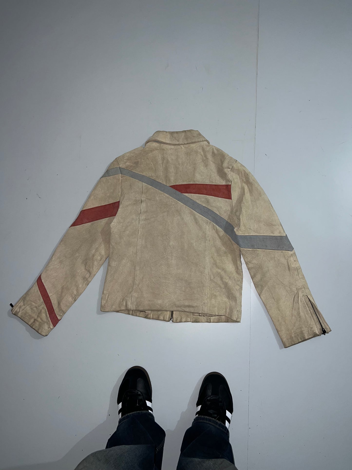 ! ! ! Super Premium Original Leather (M)