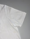Polo Ralph Lauren Big Pony Custom Fit Polo – White (L)
