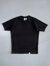 Adidas Originals Washed Black Oversized Tee (L)
